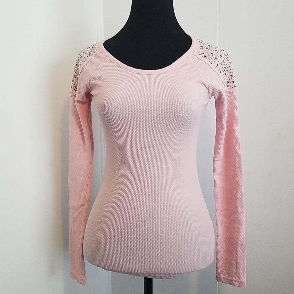 GUESS thermal shirt